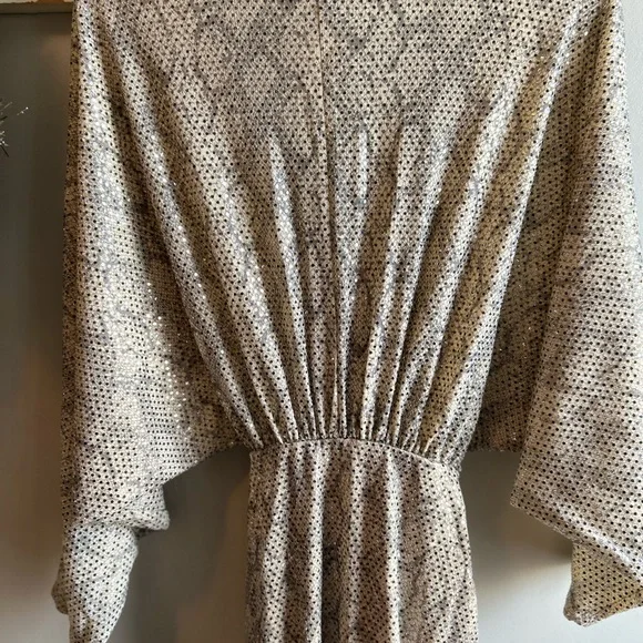 HMS - sequence dress - Picture 7 of 8